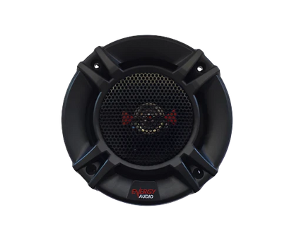 Energy Audio DRIVE452 250W 4" Inch 2-Way Speakers