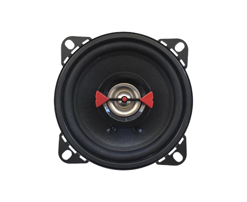 Energy Audio DRIVE452 250W 4" Inch 2-Way Speakers