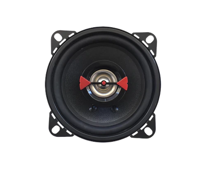 Energy Audio DRIVE452 250W 4" Inch 2-Way Speakers