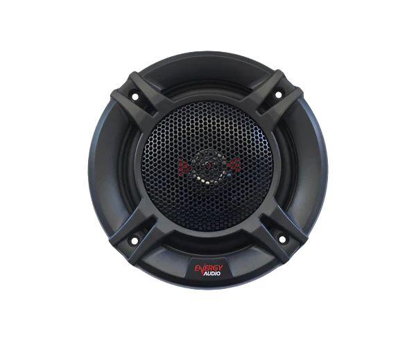 Energy Audio DRIVE552 5.25" 300W Speakers