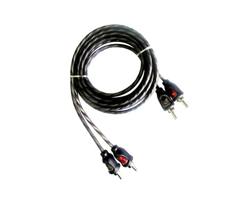 Energy Audio 1M High-end RCA Lead