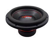 Energy Audio 650W 12" Subwoofer ES12D4