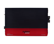 Energy Audio Power Series Amplifier Model PA100.4