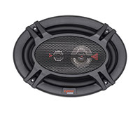 Energy Audio 650W 12" Subwoofer ES12D4