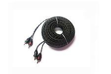 Energy Audio 8 Gauge Amplifier Wiring Kit Model EA-8GKIT