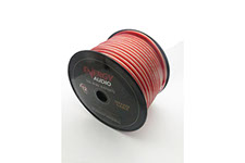 Energy Audio 8 Gauge Amplifier Wiring Kit Model EA-8GKIT