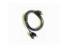 Energy Audio 8 Gauge Amplifier Wiring Kit Model EA-8GKIT