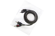 Energy Audio 4 Gauge Amplifier Wiring Kit Model EA-4GKIT