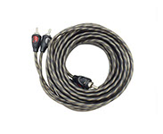 Energy Audio 8 Gauge Amplifier Wiring Kit Model EA-8GKIT