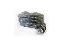 Energy Audio 4 Gauge Amplifier Wiring Kit Model EA-4GKIT