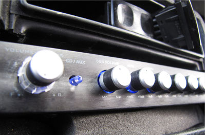 Energy Audio equalizers, find the perfect fit for to complement your car audio. South Africa excellent car-audio equipment.
