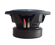 Energy Audio 650W 12" Subwoofer ES12D4