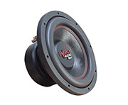 Energy Audio 12"Subwoofer 6500W Model ES12D4