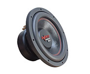 Energy Audio 650W 12" Subwoofer ES12D4