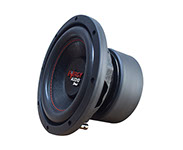 Energy Audio 650W 12" Subwoofer ES12D4